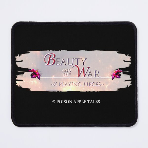 Item preview, Beauty and the War designed and sold by pappletales.
