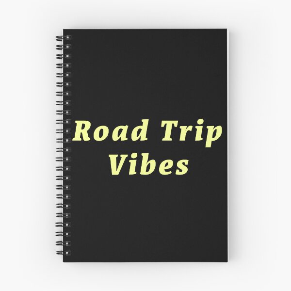 Item preview, Road Trip Vibes  designed and sold by Nomad-Maynard.
