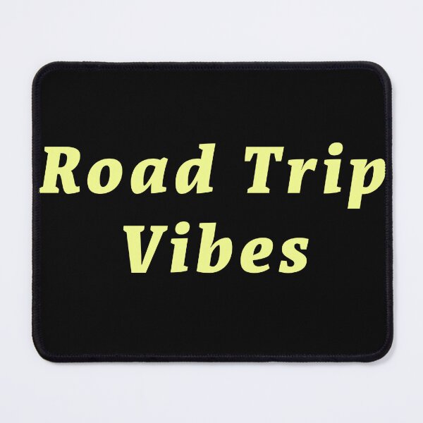 Item preview, Road Trip Vibes designed and sold by Nomad-Maynard.