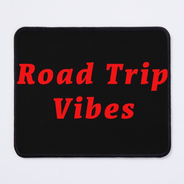 Item preview, Road Trip Vibes designed and sold by Nomad-Maynard.