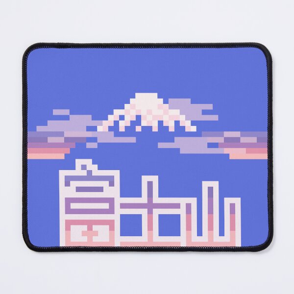 Item preview, Fujisan designed and sold by coldblanket.