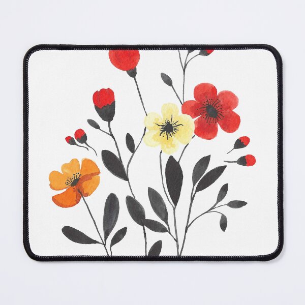 Item preview, Midnight Bloom designed and sold by InkyExpress.