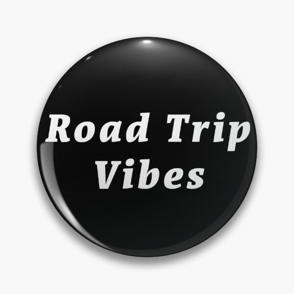 Item preview, Road Trip Vibes  designed and sold by Nomad-Maynard.