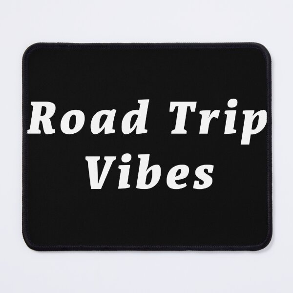 Item preview, Road Trip Vibes designed and sold by Nomad-Maynard.