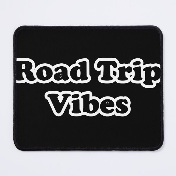 Item preview, Road Trip Vibes designed and sold by Nomad-Maynard.
