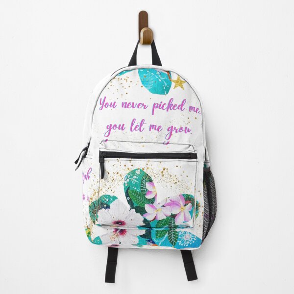 Item preview, You never picked me, you let me grow designed and sold by GabiVitryArt.