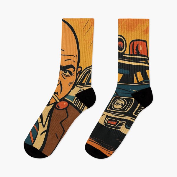 Item preview, Kojak, 70s series designed and sold by Mauswohn.