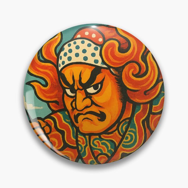 Item preview, Aomori Nebuta Poster designed and sold by JBWphotos.