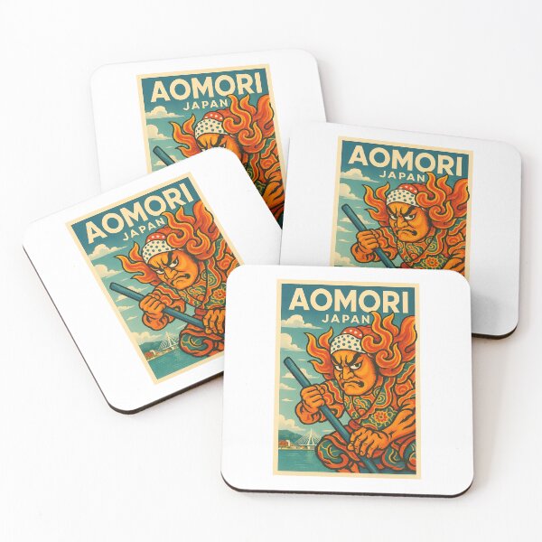 Item preview, Aomori Nebuta Poster designed and sold by JBWphotos.
