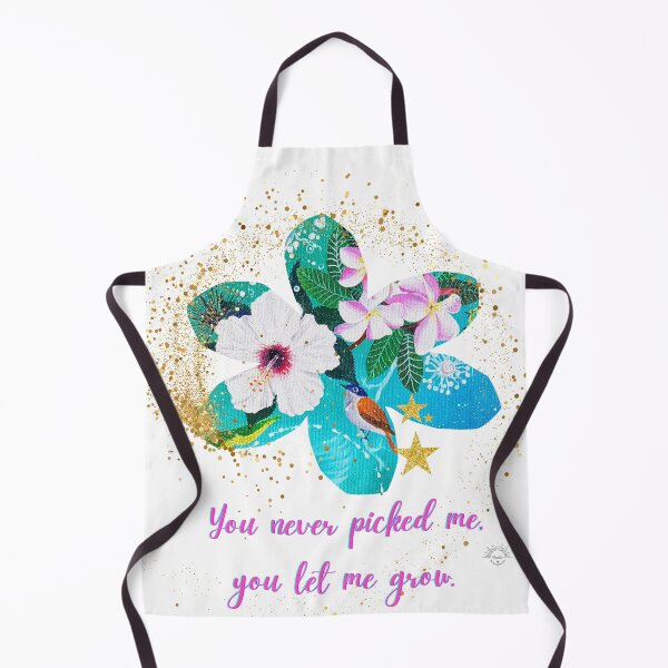 Item preview, You never picked me, you let me grow designed and sold by GabiVitryArt.