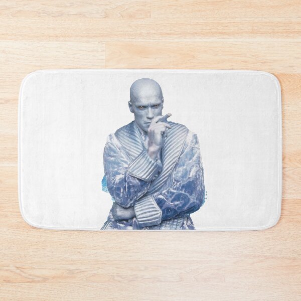 Item preview, Mr. Freeze  designed and sold by Drubingle46.