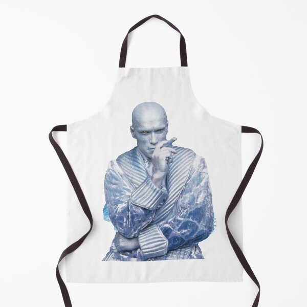 Item preview, Mr. Freeze designed and sold by Drubingle46.