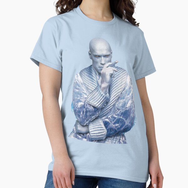 Item preview, Mr. Freeze  designed and sold by Drubingle46.