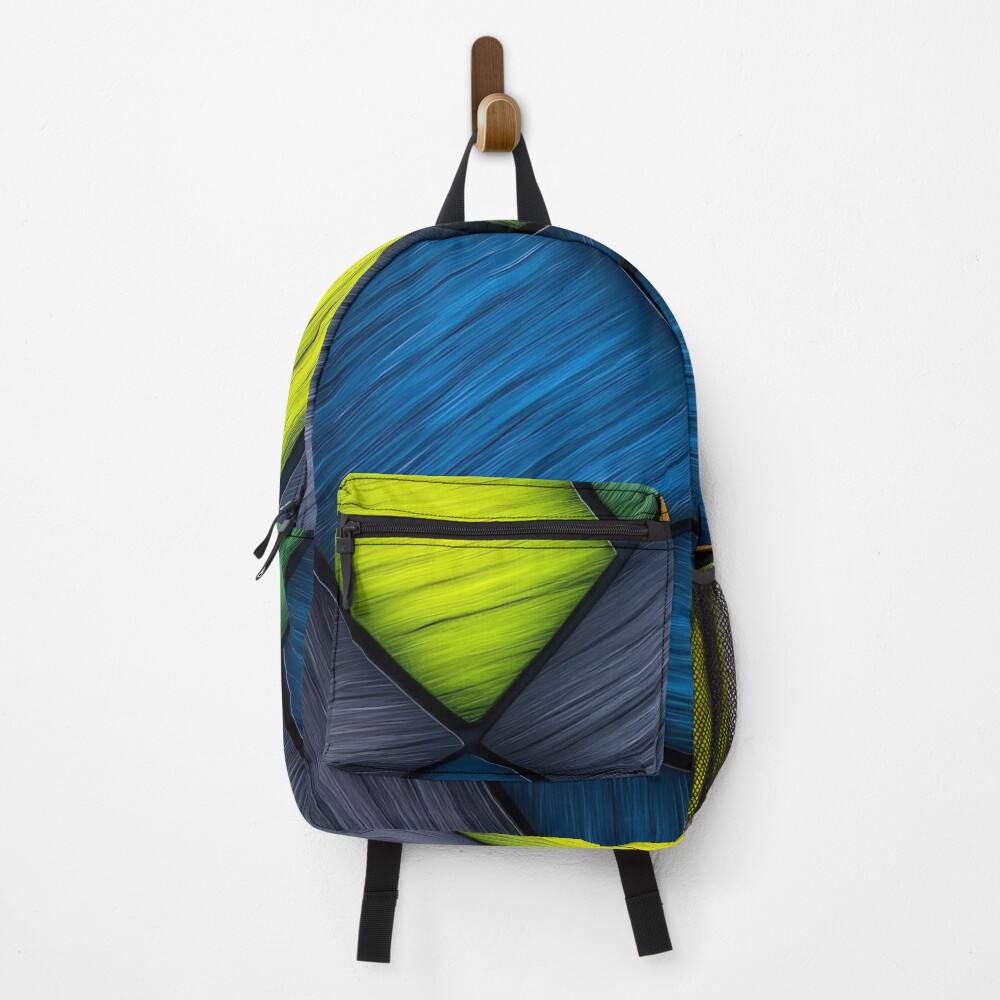 Item preview, Backpack designed and sold by MOBI-CASE.