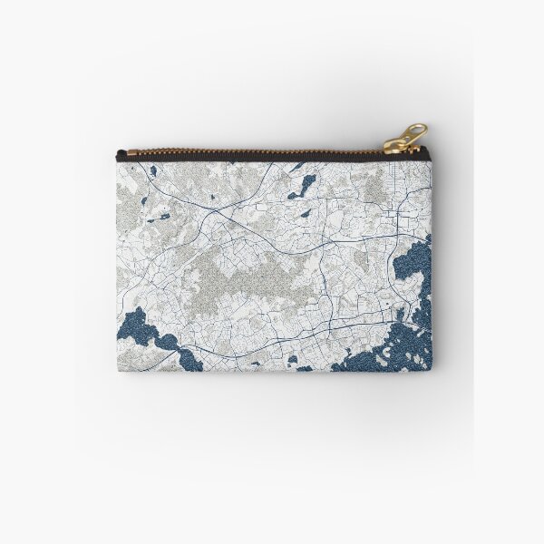 Item preview, Espoo City Map of Finland - Coastal designed and sold by deMAP.