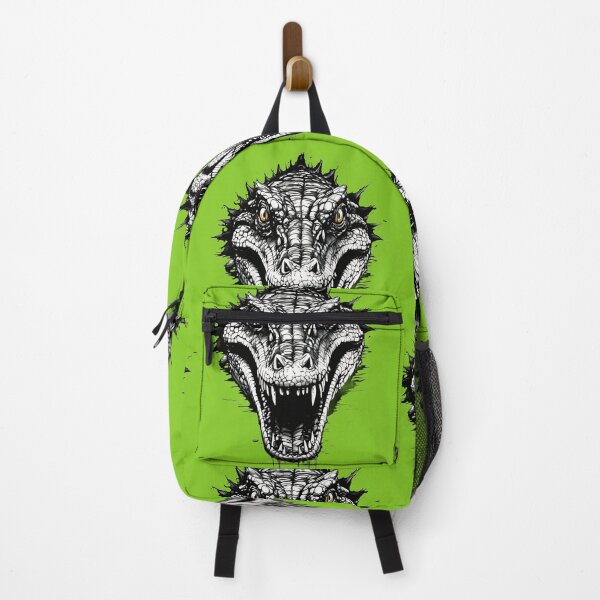 Item preview, Crocodile Swamp Predator designed and sold by KreativKulture.