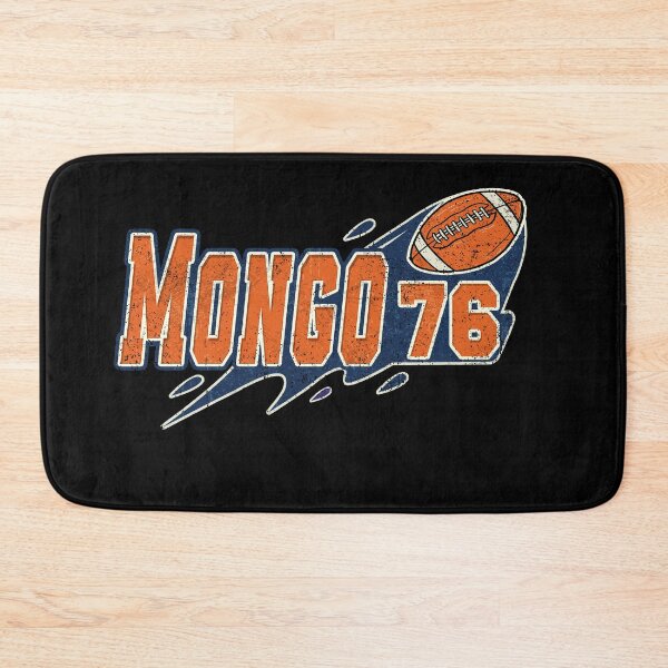 Item preview, Steve McMichael 'Mongo' Chicago 76 designed and sold by PrettyInk.