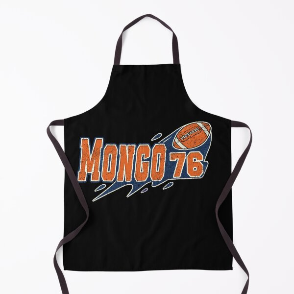Item preview, Steve McMichael 'Mongo' Chicago 76 designed and sold by PrettyInk.