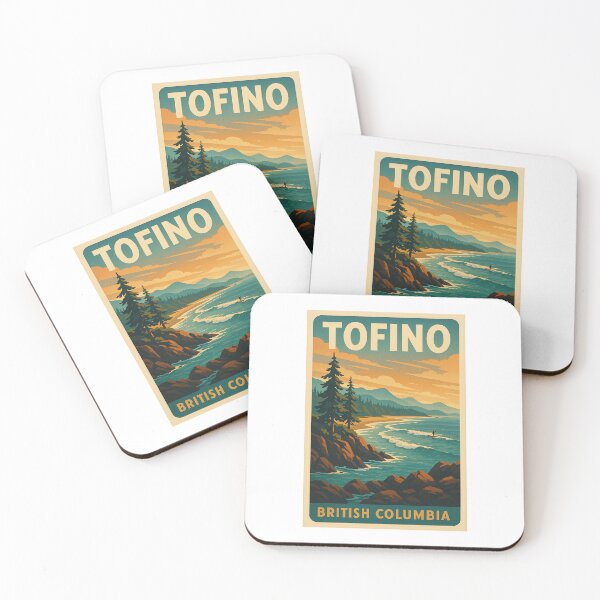 Item preview, Victoria Retro Poster designed and sold by JBWphotos.
