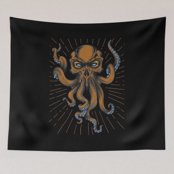 Item preview, Cthulhu the Cosmic Entity designed and sold by KingersDesigns.