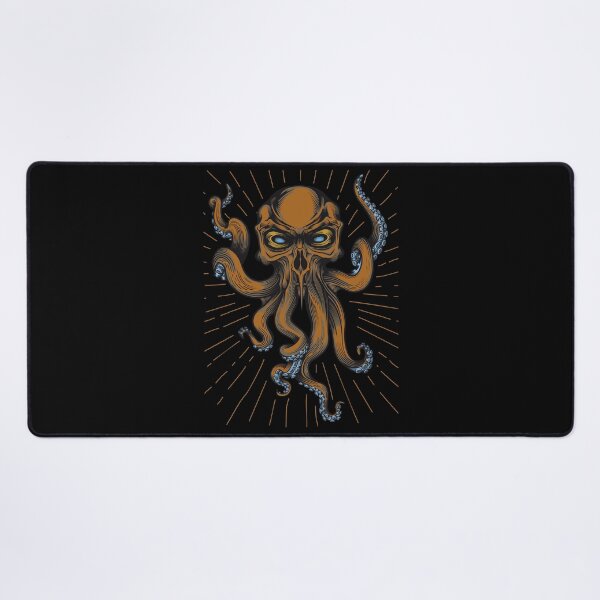 Item preview, Cthulhu the Cosmic Entity designed and sold by KingersDesigns.