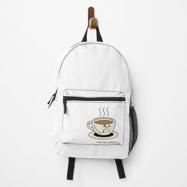 Item preview, Not my coffee designed and sold by cozylaughs.