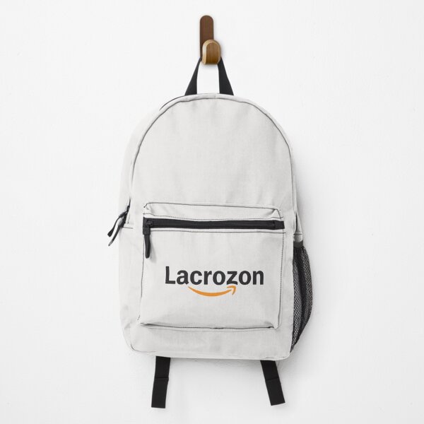 Item preview, lacrosse logo Lacrozon designed and sold by NextRVibe.
