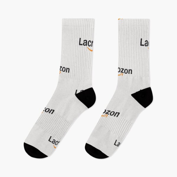 Item preview, lacrosse logo Lacrozon designed and sold by NextRVibe.