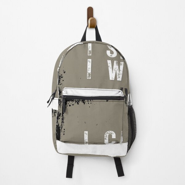 Item preview, I Came. I Saw. I Went Home. | Minimalist Taupe Edition designed and sold by inki ikon press // Merch with Mood. We print what you're thinking! .