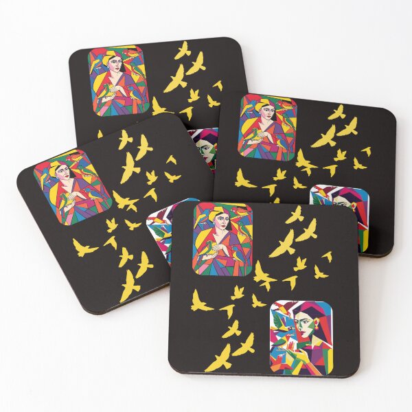 Item preview, LOVE OF BIRDS designed and sold by Tadeusz1.