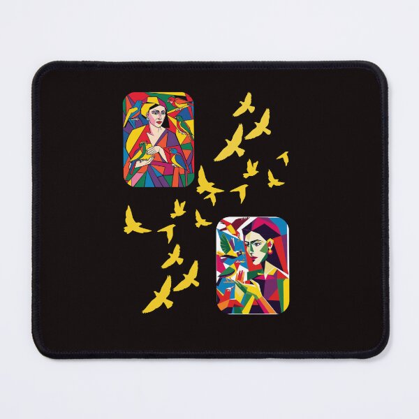 Item preview, LOVE OF BIRDS designed and sold by Tadeusz1.