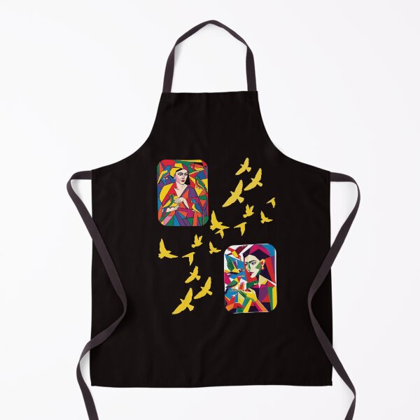 Item preview, LOVE OF BIRDS designed and sold by Tadeusz1.
