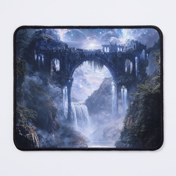 Item preview, Celestial Bridge of Dreams designed and sold by LemurianPortals.