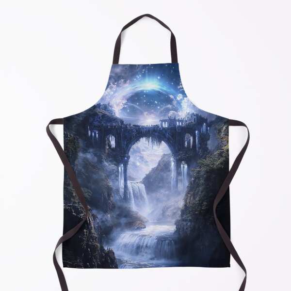 Item preview, Celestial Bridge of Dreams designed and sold by LemurianPortals.
