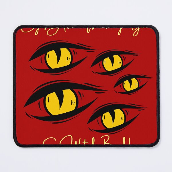 Item preview, Eyes Are Watching You designed and sold by BPAbstracts.