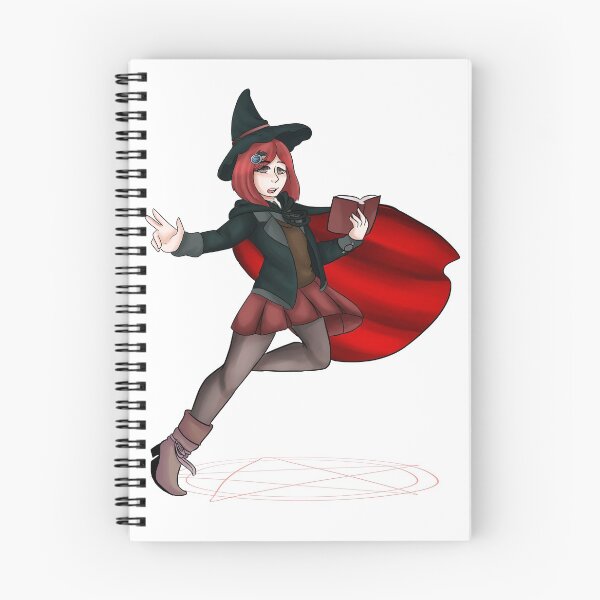 Item preview, Himiko Yumeno designed and sold by Noctis Cael.