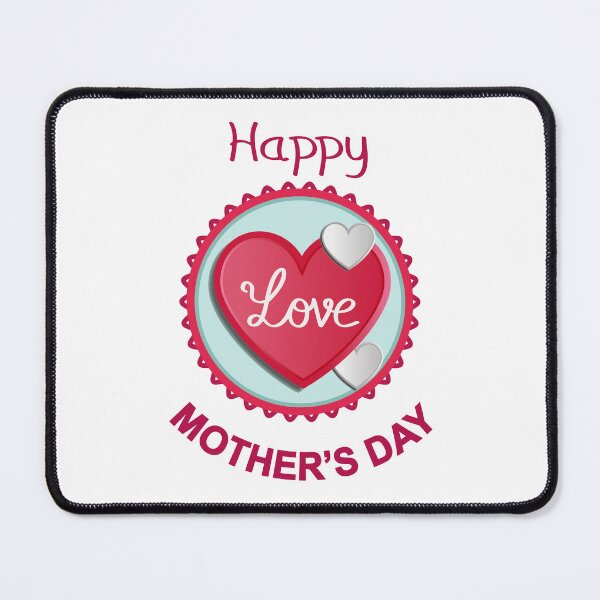 Item preview, Happy Mother's Day designed and sold by Isma Saleem.