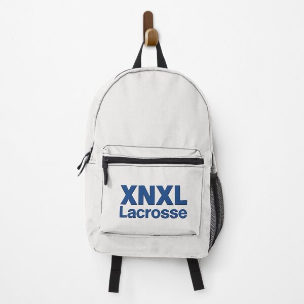 Item preview, lacrosse logo designed and sold by NextRVibe.