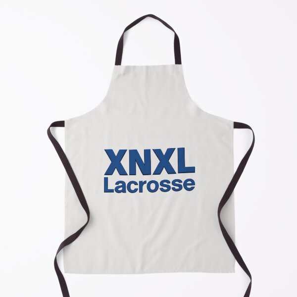 Item preview, lacrosse logo designed and sold by NextRVibe.
