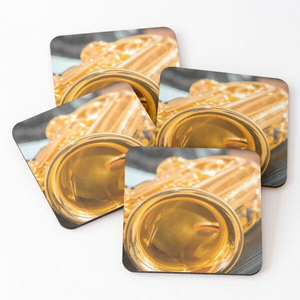 Item preview, Saxophone designed and sold by YarekPhoto.