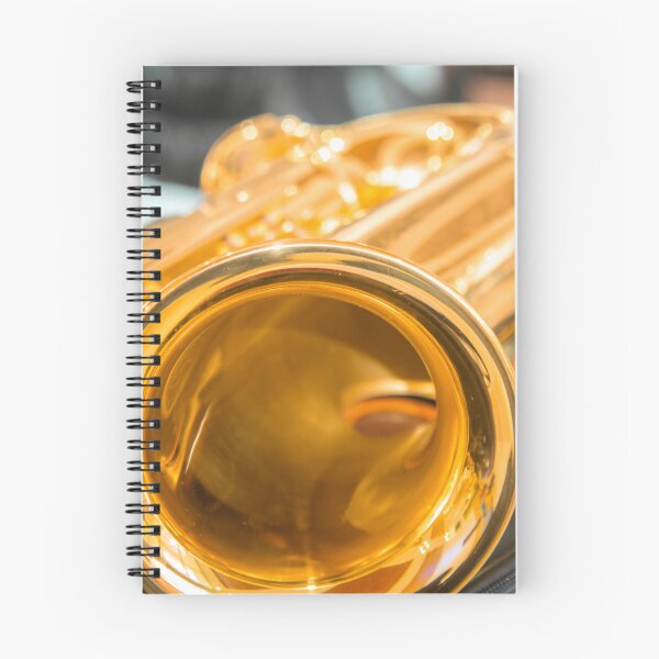 Item preview, Saxophone designed and sold by YarekPhoto.