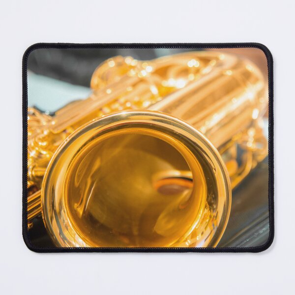 Item preview, Saxophone designed and sold by YarekPhoto.