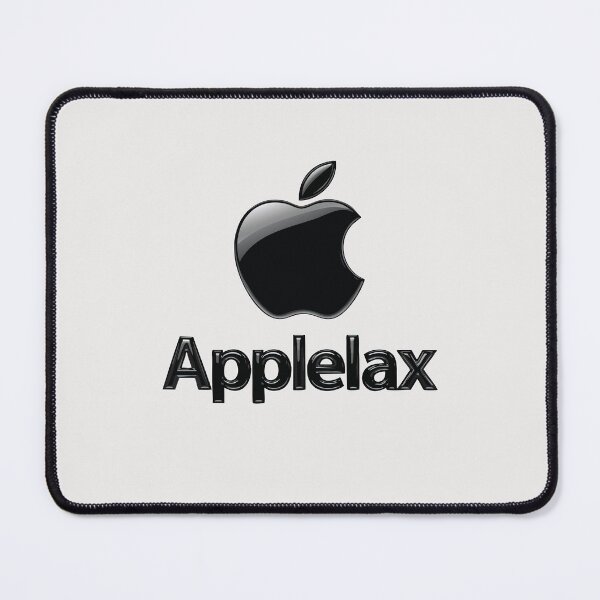 Item preview, lacrosse logo Applelax designed and sold by NextRVibe.