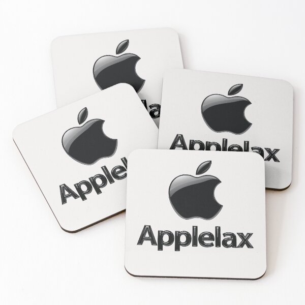 Item preview, lacrosse logo Applelax designed and sold by NextRVibe.
