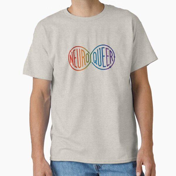 Item preview, Neuroqueer Circuit of Becoming designed and sold by sparrowrose.