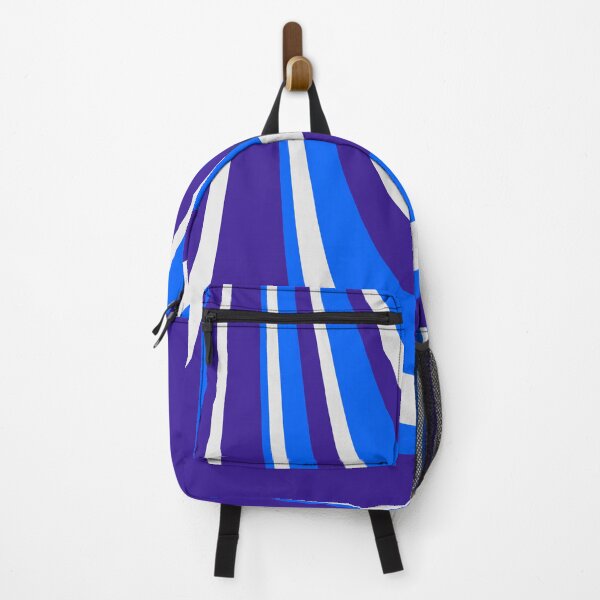Item preview, Beautiful Bright Blue Curves designed and sold by Joy Watson - Natural Light Photography .