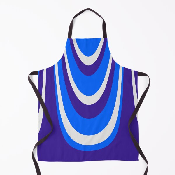 Item preview, Beautiful Bright Blue Curves designed and sold by Joy Watson - Natural Light Photography .