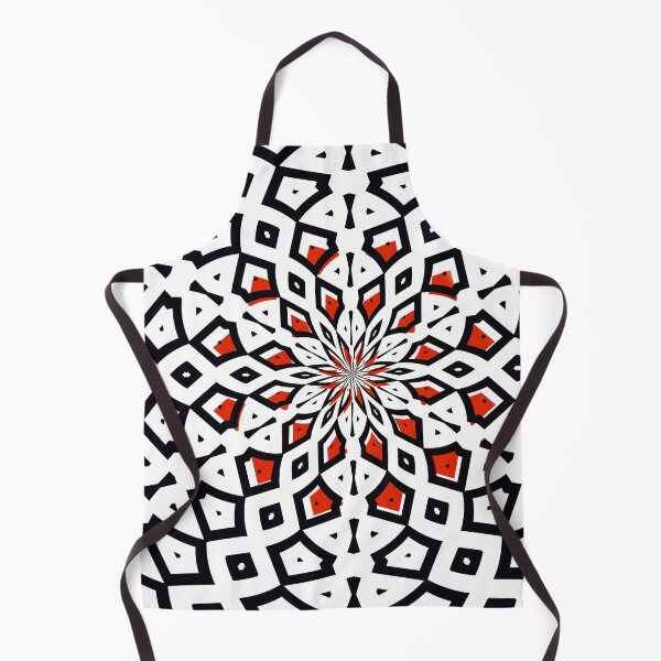 Item preview, Beautiful Artistic Flower Exploding Red And Black designed and sold by Joy Watson - Natural Light Photography .