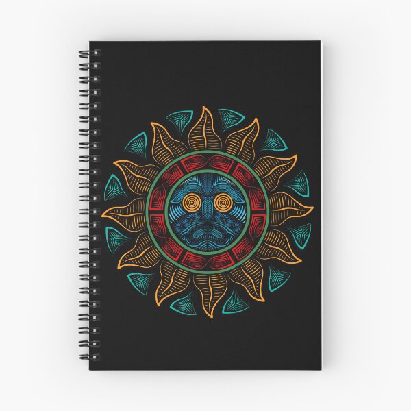 Item preview, Tribal Sun - Ethnic Sun designed and sold by KingersDesigns.