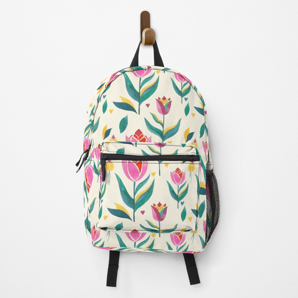 Item preview, Backpack designed and sold by InkyExpress.